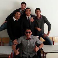 Adel Alenine