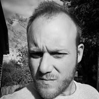 Darren Rexter