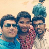 Rohit Salian