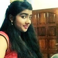 Aishwarya Srivastava