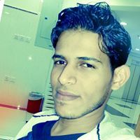 عبدالخالق النهاري