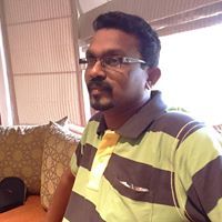 Ppsurendran Parijatham