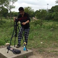 Sujay Agrawal