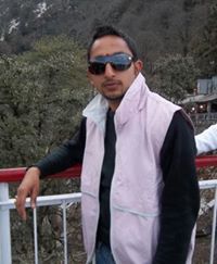 Vishal Pandhotra