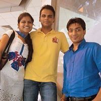 Rahul Chomal