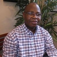 Ansumana Kamara