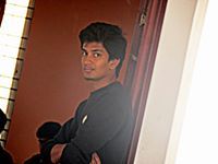 Manthan Thanikal