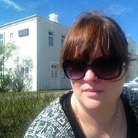 Valdís Sigurðardóttir