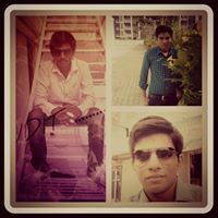Udit Patel