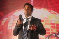 Venkat Parthasarathy