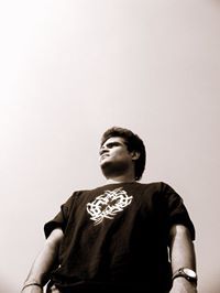 Harin Desai