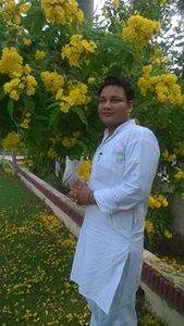 Ashok Kashyap
