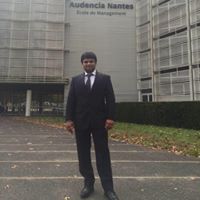Aravind Mano