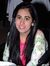 Mahnoor...