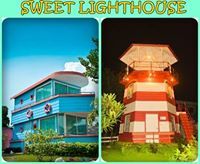 สวีทไลท์เฮ้าส์ ที่พักเขาใหญ่