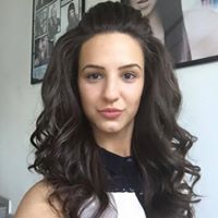 Теодора Арабаджиева