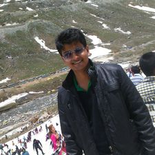 Ishan Kawley