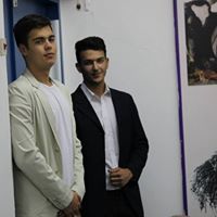 Moufid Sayej