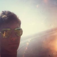 Галић Александар