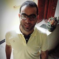 Mohamed Youssef