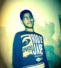 Yossef Elmahdey