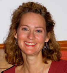 Grace Pigozzi