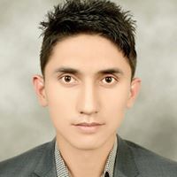 Ismail Rahimi