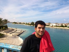 Amr Gamal