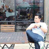 Alvian Pratama