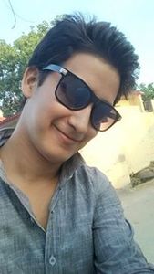 Mahesh Thapa