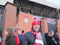 Михаил Шмелев