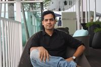 Prakash Ranjan
