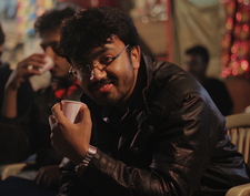 Ankit Bansal