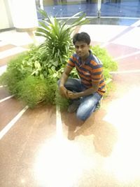 Sandeep Kashyap