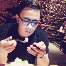 Farhan Fahlevi