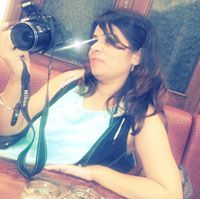 Ruchi Vishwakarma