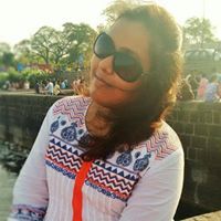Mrunal Khode