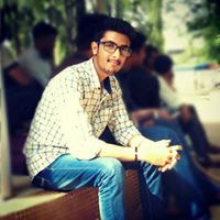 Mehul Chafekar
