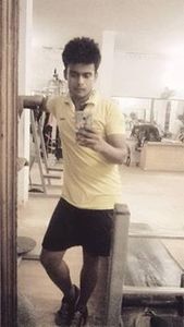 Hemant Vaish