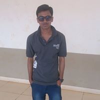 Ashish Purant