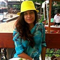 Моника Брайнова