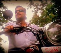 Arun Dev