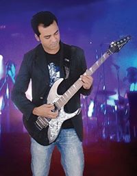 Bikash Nath