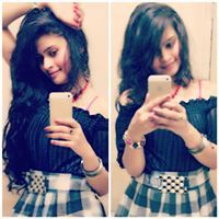 Sonam Shukla