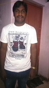 Naveen Kumar