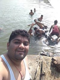 Harshad Bhoir