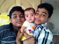 Mesbah Ahmed