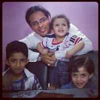 Mohammed AlMousawi