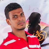 Vijendran Selvarajah