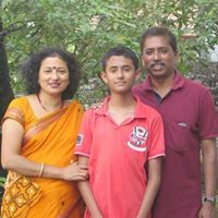 Rwitu Ghosh